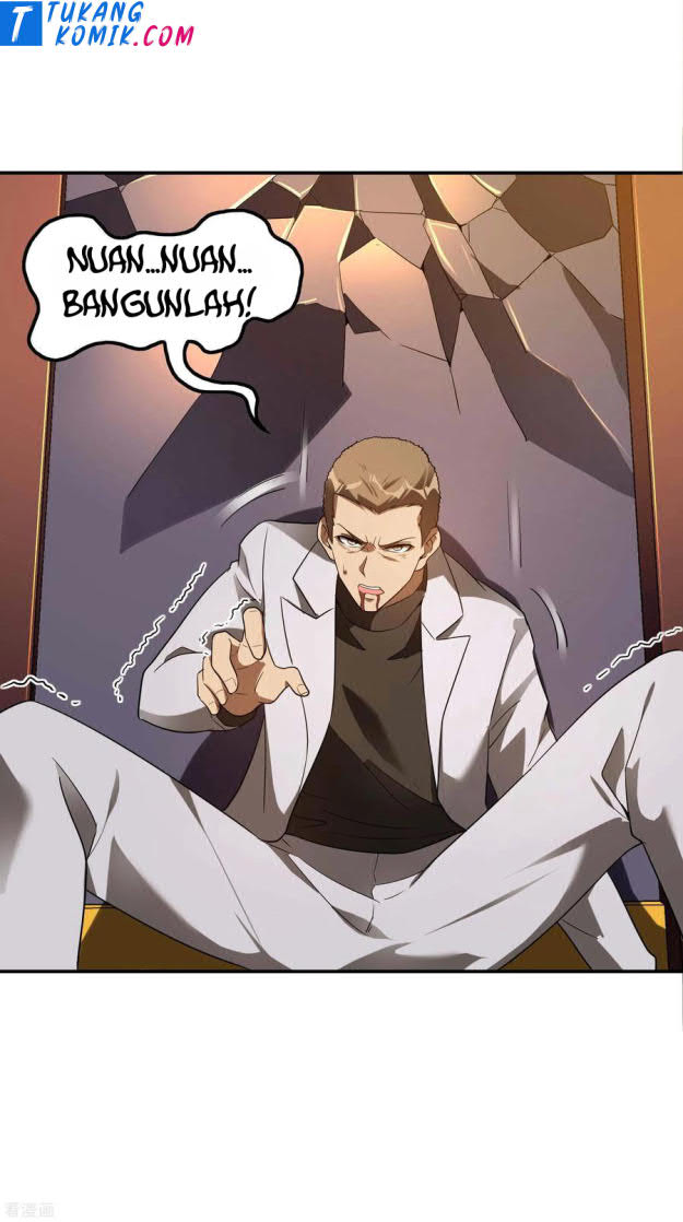 Useless First Son-In-Law Chapter 93 - halaman 34