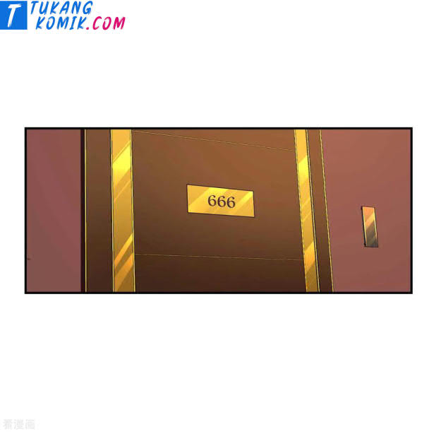 Useless First Son-In-Law Chapter 93 - halaman 36