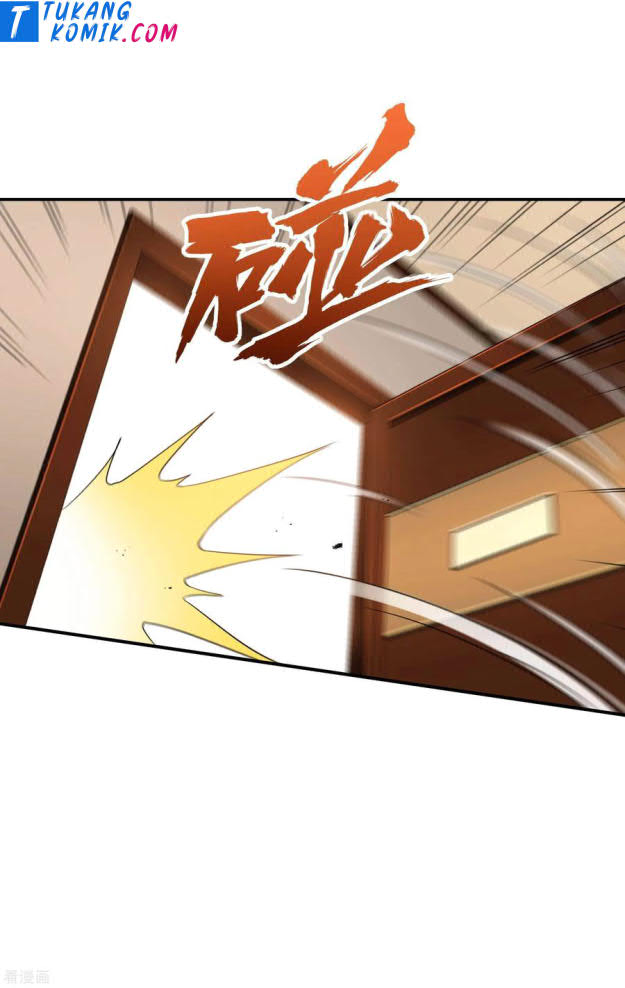 Useless First Son-In-Law Chapter 93 - halaman 39