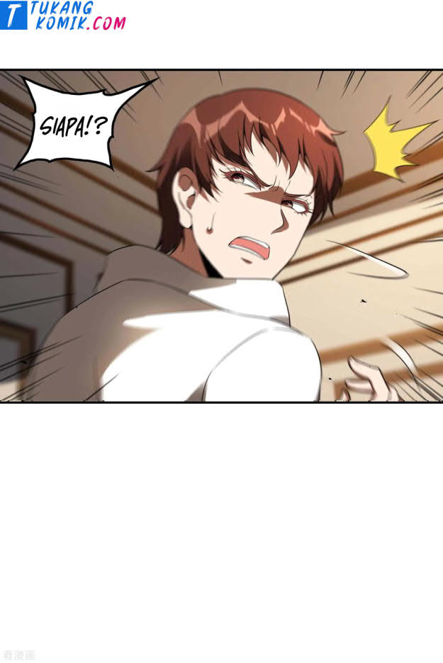 Useless First Son-In-Law Chapter 93 - halaman 40