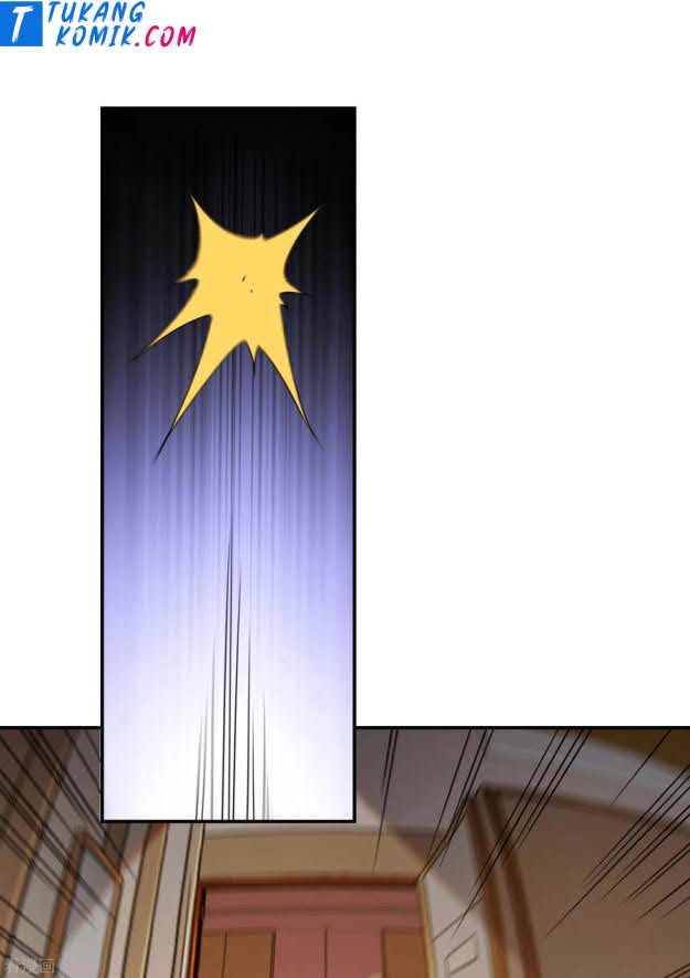 Useless First Son-In-Law Chapter 93 - halaman 43