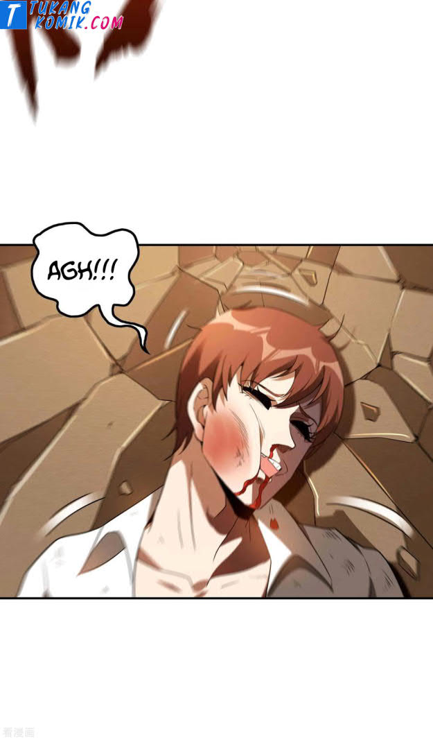 Useless First Son-In-Law Chapter 93 - halaman 45