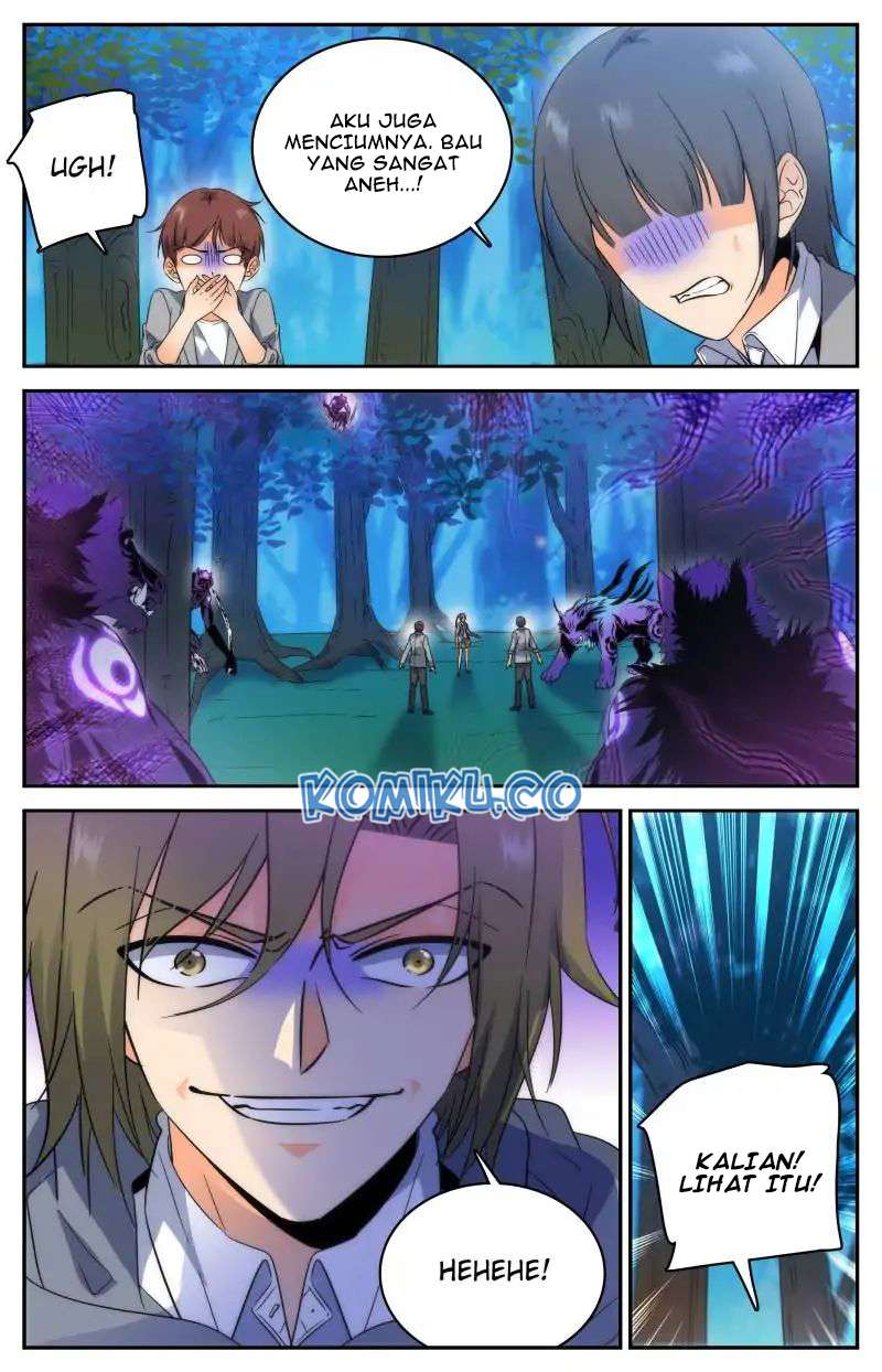 Useless First Son-In-Law Chapter 93 - halaman 6