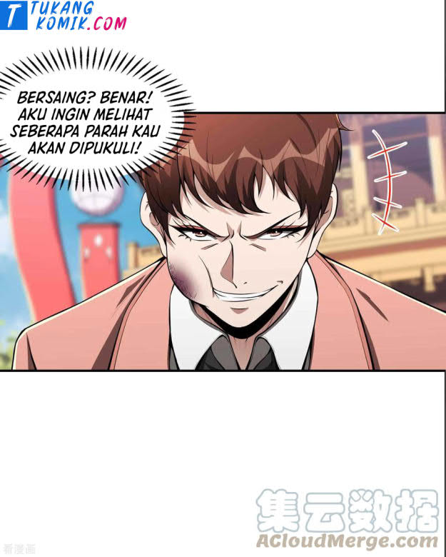 Useless First Son-In-Law Chapter 94 - halaman 14