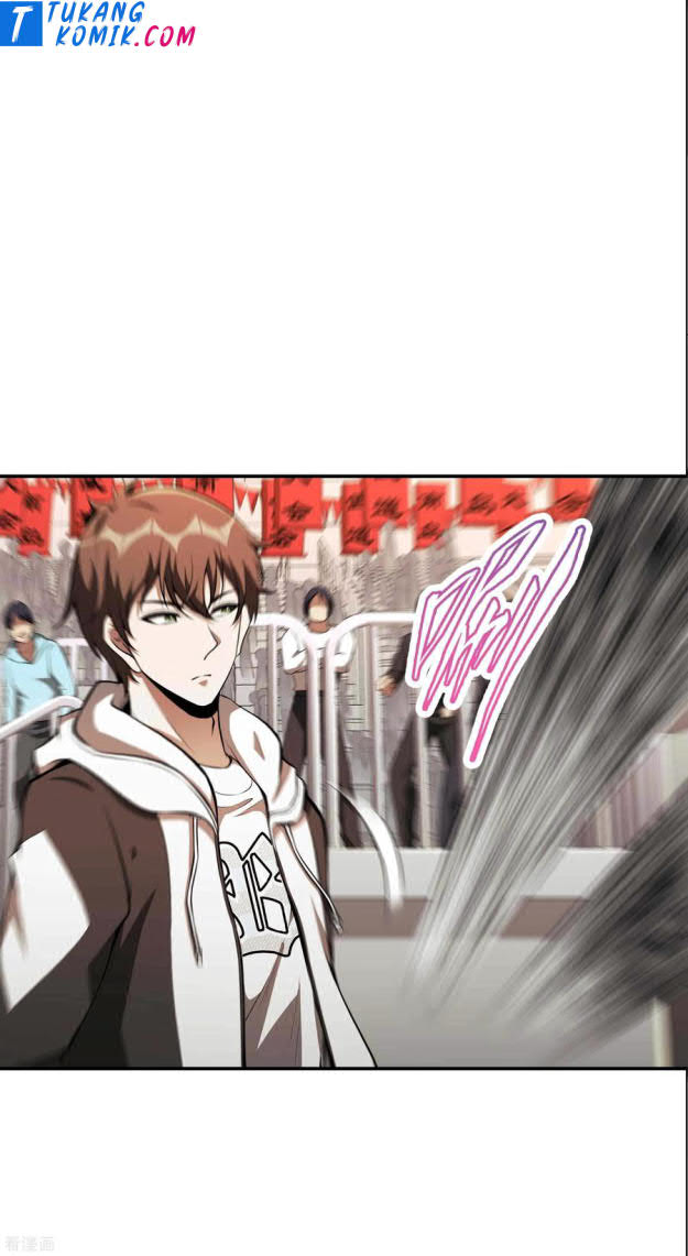 Useless First Son-In-Law Chapter 94 - halaman 17