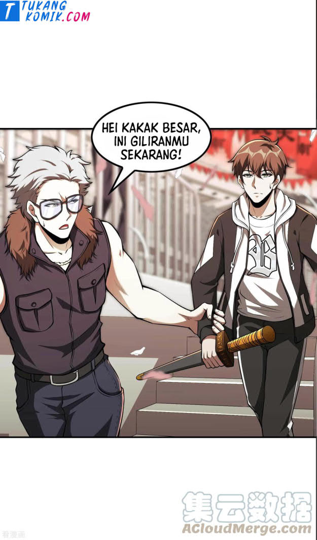 Useless First Son-In-Law Chapter 94 - halaman 20