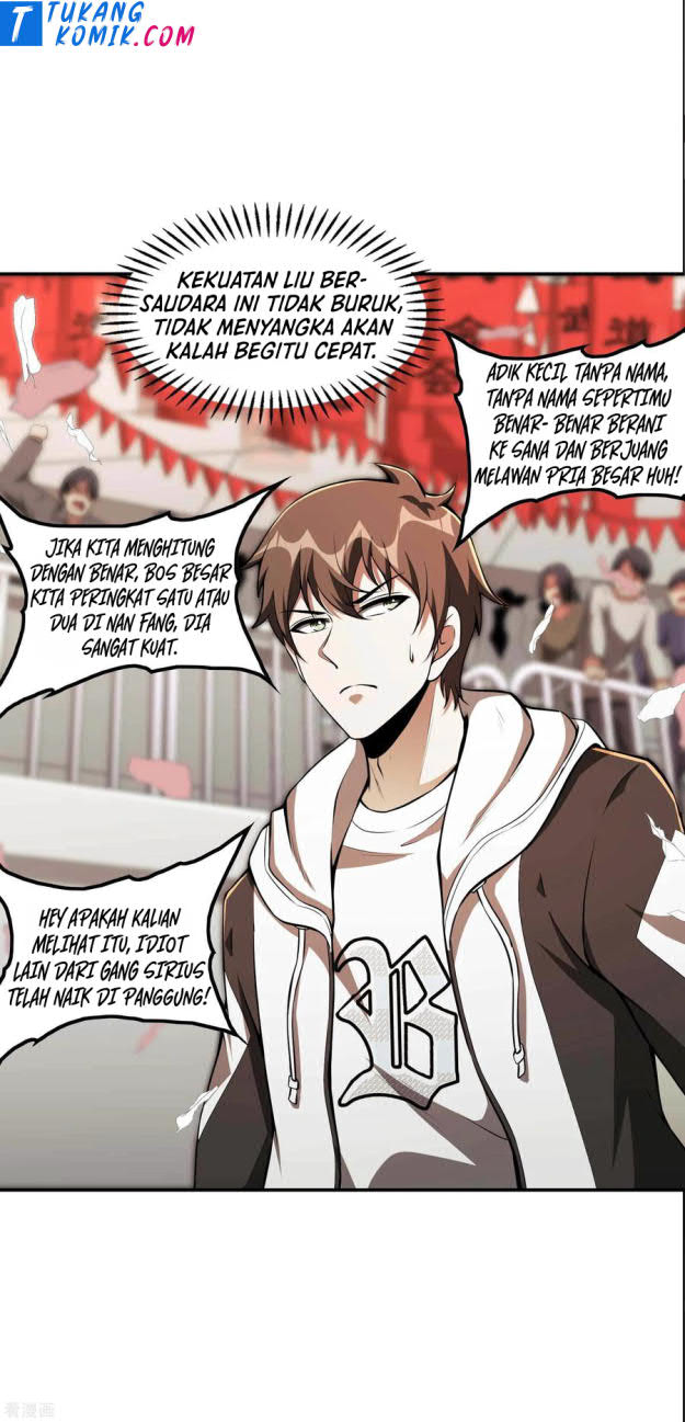 Useless First Son-In-Law Chapter 94 - halaman 21