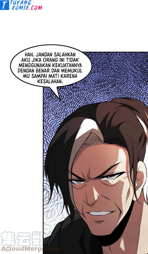 Useless First Son-In-Law Chapter 94 - halaman 26