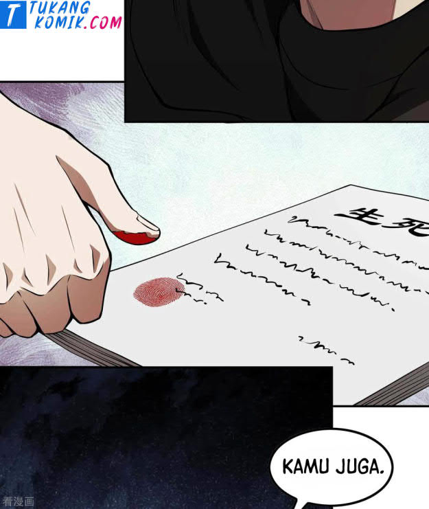 Useless First Son-In-Law Chapter 94 - halaman 27