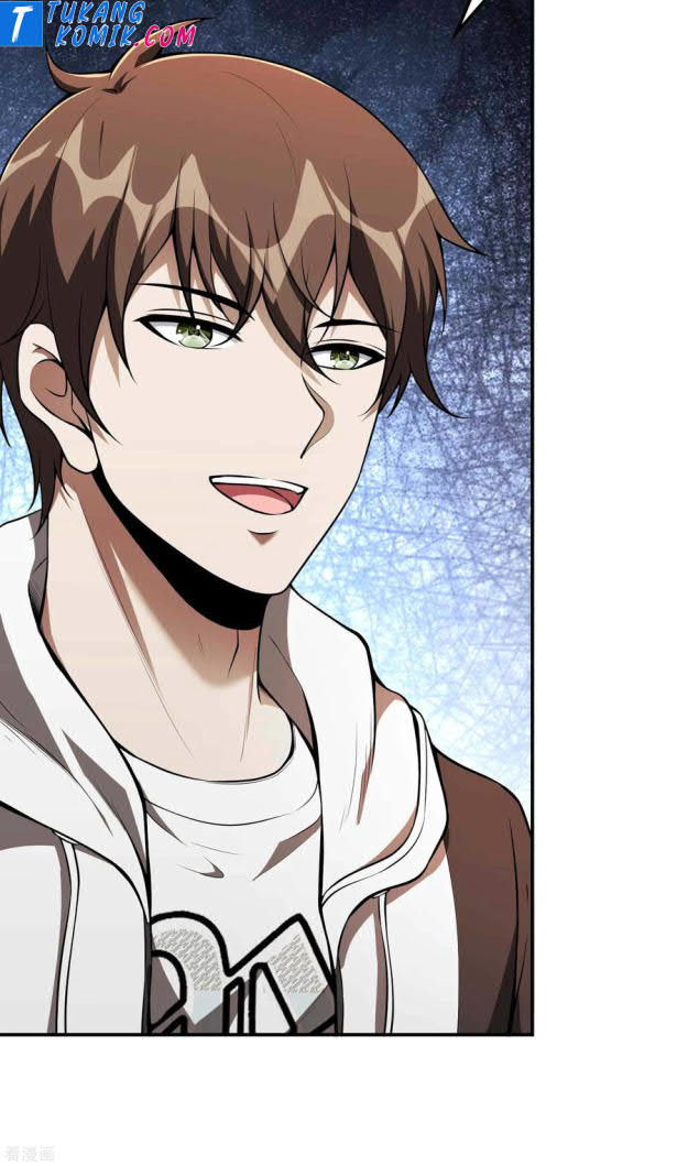 Useless First Son-In-Law Chapter 94 - halaman 28