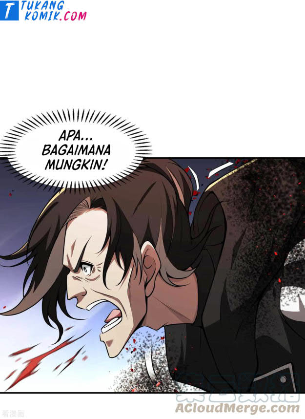 Useless First Son-In-Law Chapter 94 - halaman 32