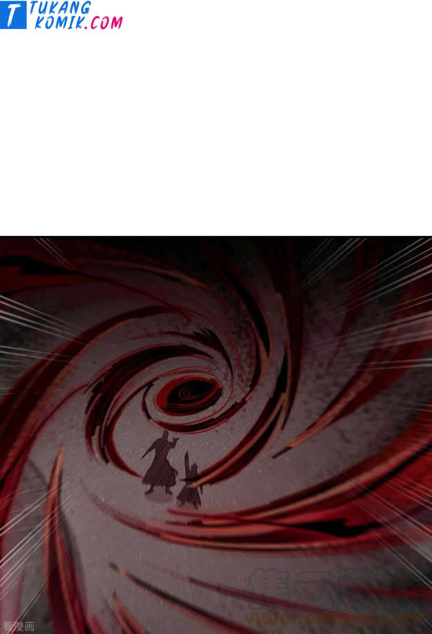 Useless First Son-In-Law Chapter 94 - halaman 41