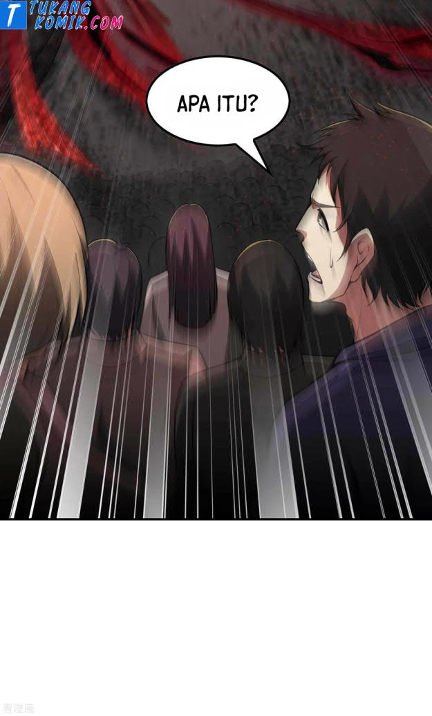Useless First Son-In-Law Chapter 94 - halaman 42