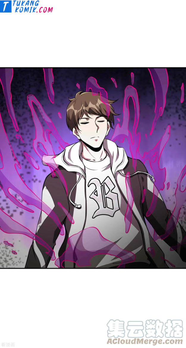 Useless First Son-In-Law Chapter 94 - halaman 47