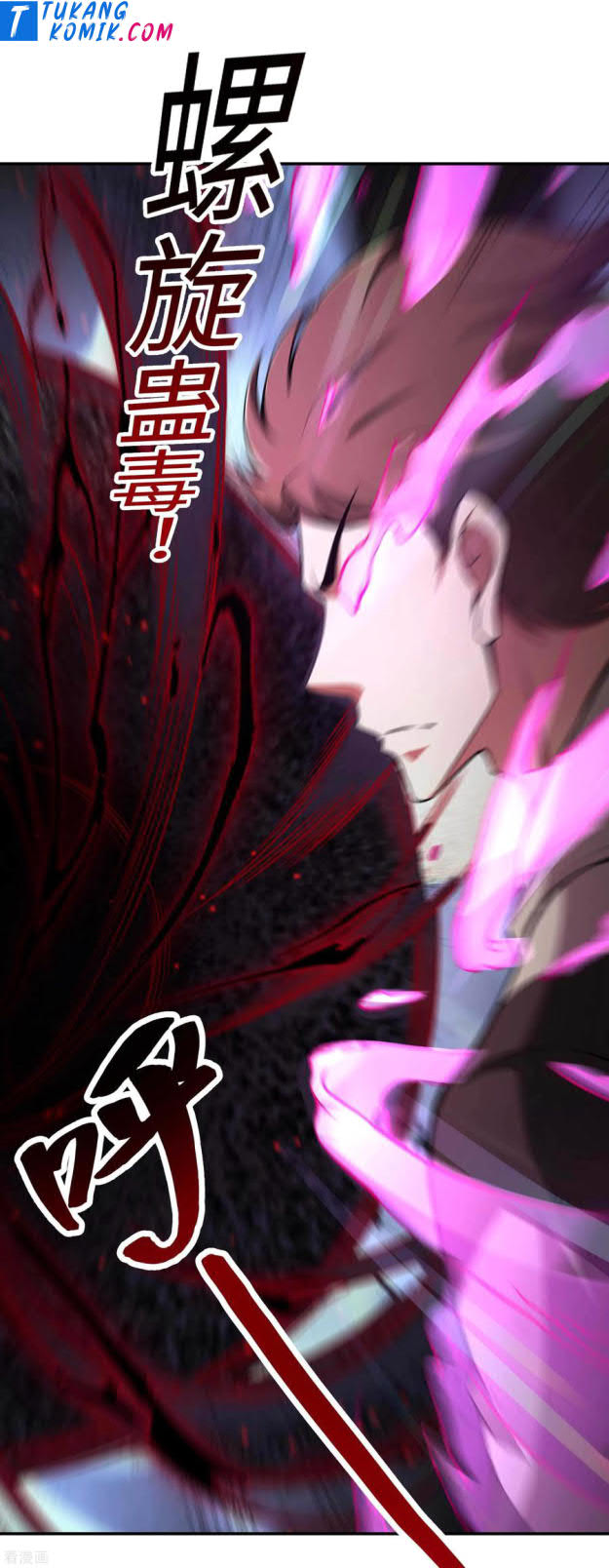 Useless First Son-In-Law Chapter 94 - halaman 48