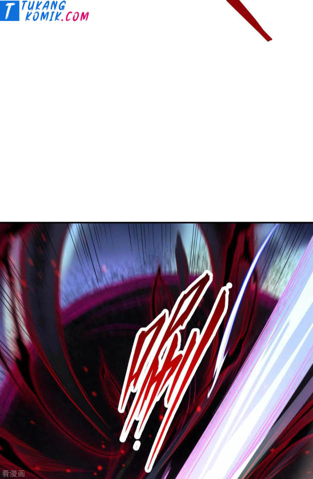 Useless First Son-In-Law Chapter 94 - halaman 49