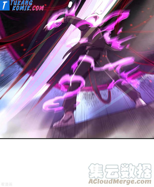 Useless First Son-In-Law Chapter 94 - halaman 50