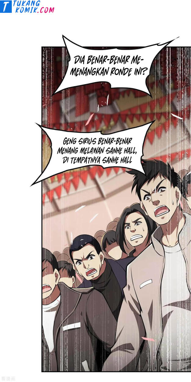 Useless First Son-In-Law Chapter 94 - halaman 52