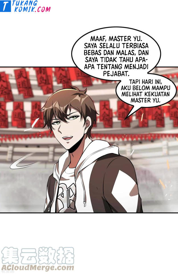 Useless First Son-In-Law Chapter 94 - halaman 56
