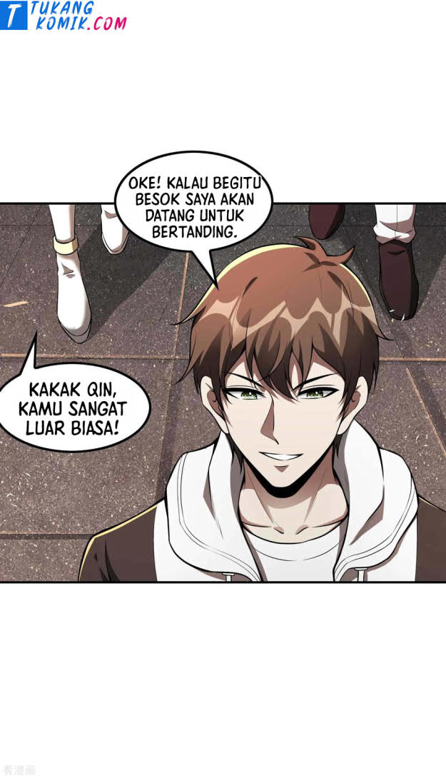 Useless First Son-In-Law Chapter 94 - halaman 58