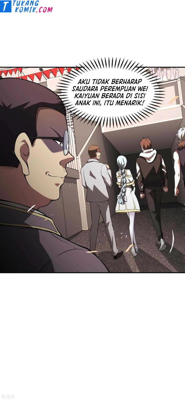Useless First Son-In-Law Chapter 94 - halaman 60
