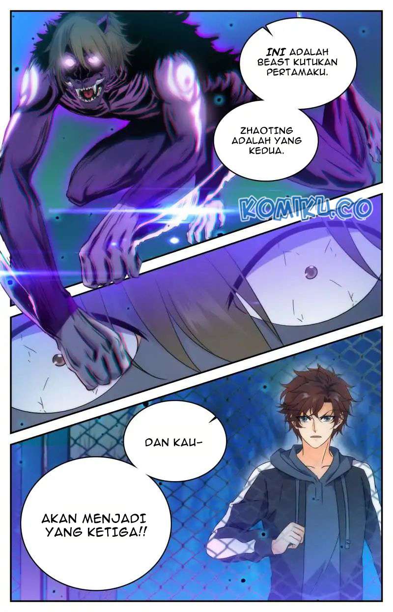 Useless First Son-In-Law Chapter 95 - halaman 10