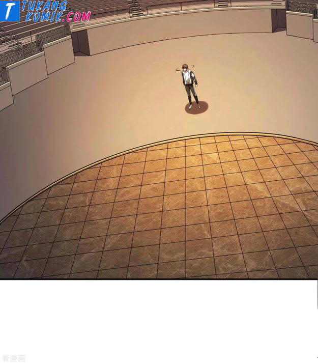 Useless First Son-In-Law Chapter 95 - halaman 13