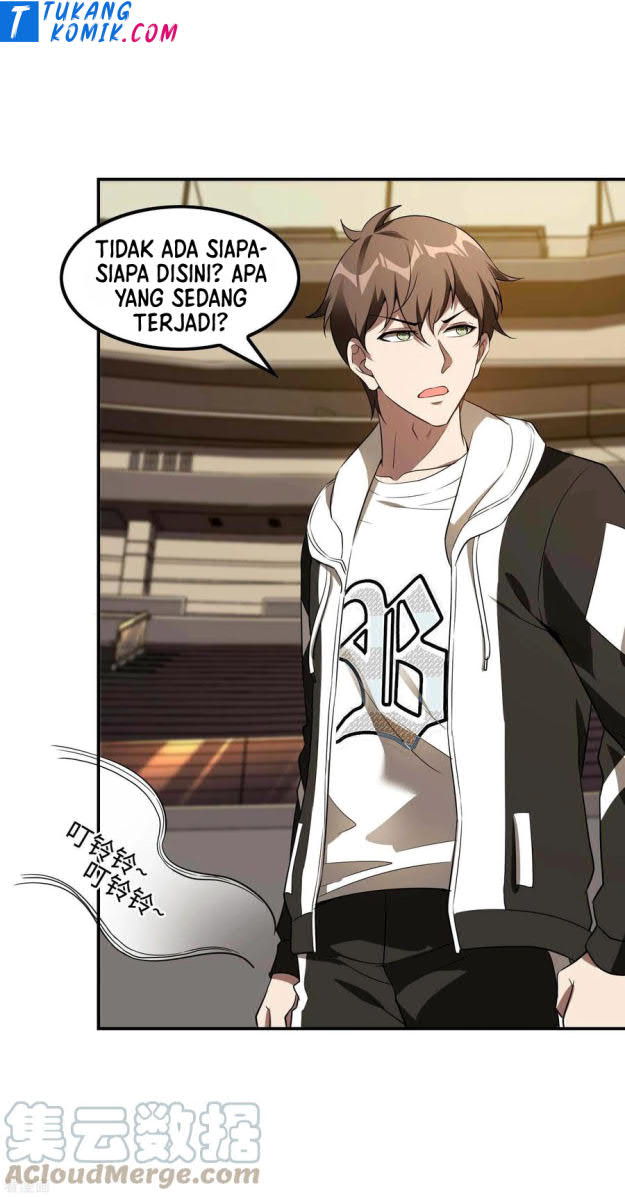 Useless First Son-In-Law Chapter 95 - halaman 14