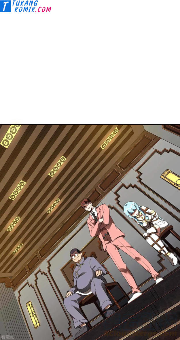 Useless First Son-In-Law Chapter 95 - halaman 17