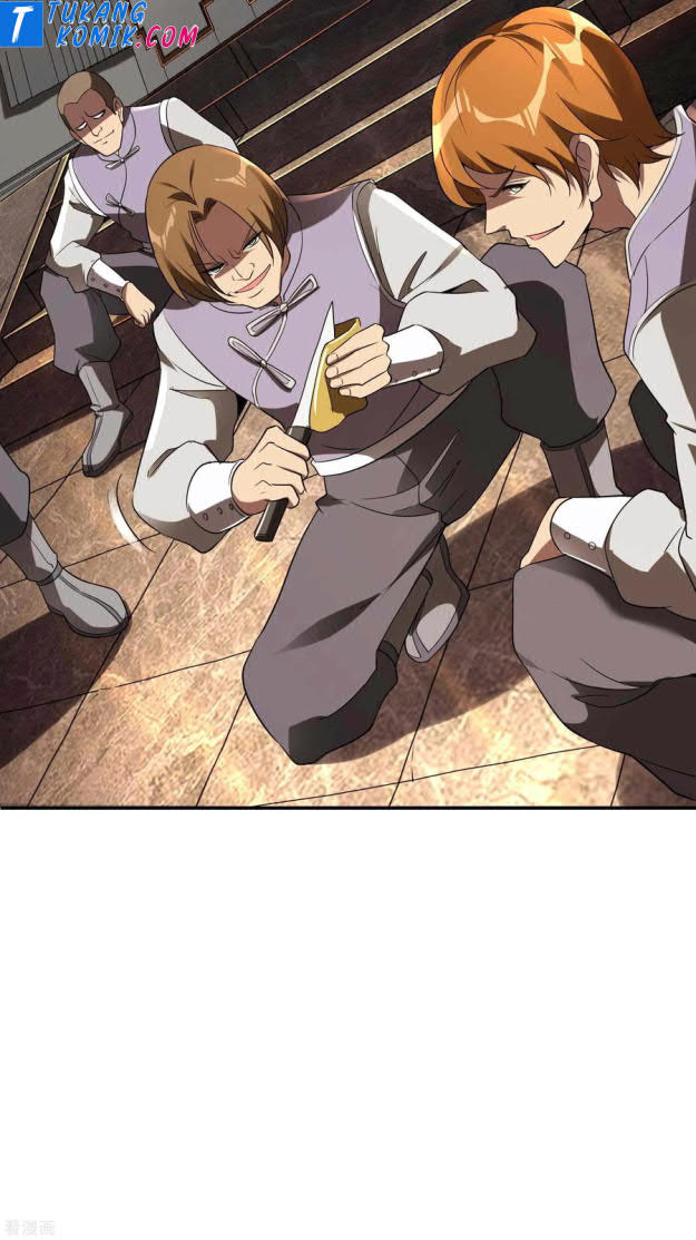 Useless First Son-In-Law Chapter 95 - halaman 18