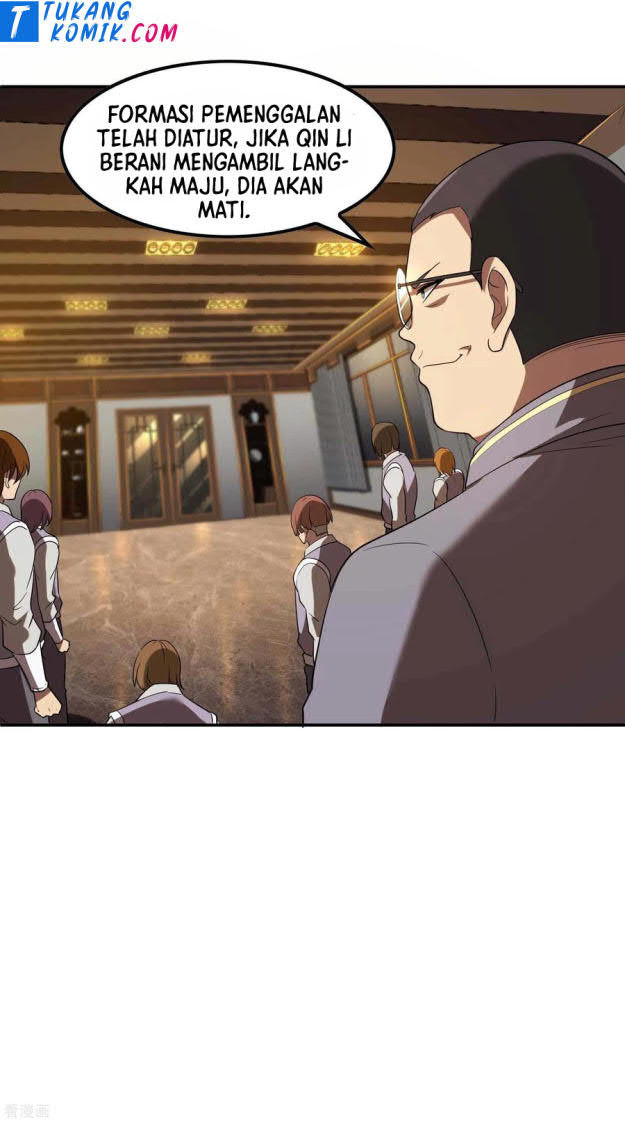 Useless First Son-In-Law Chapter 95 - halaman 19