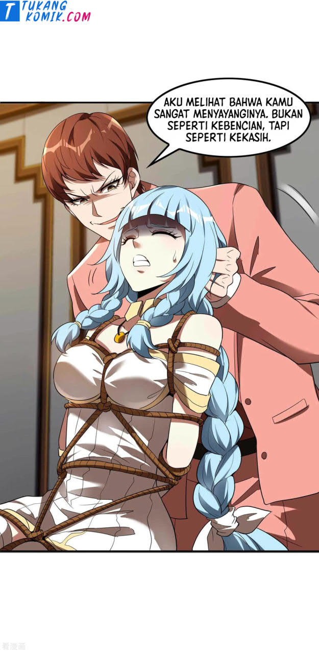 Useless First Son-In-Law Chapter 95 - halaman 22