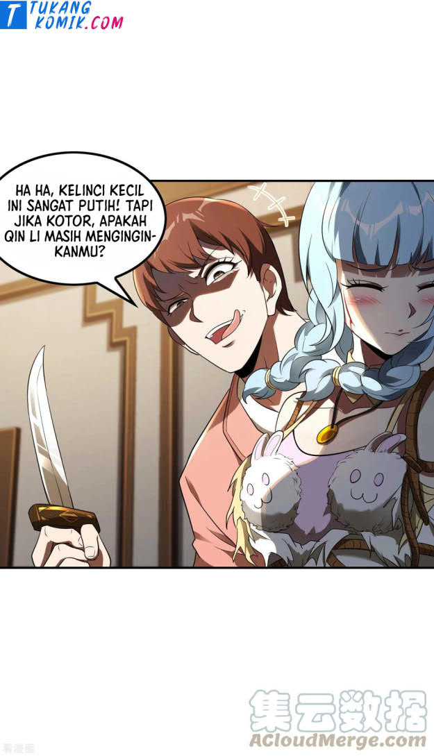 Useless First Son-In-Law Chapter 95 - halaman 26
