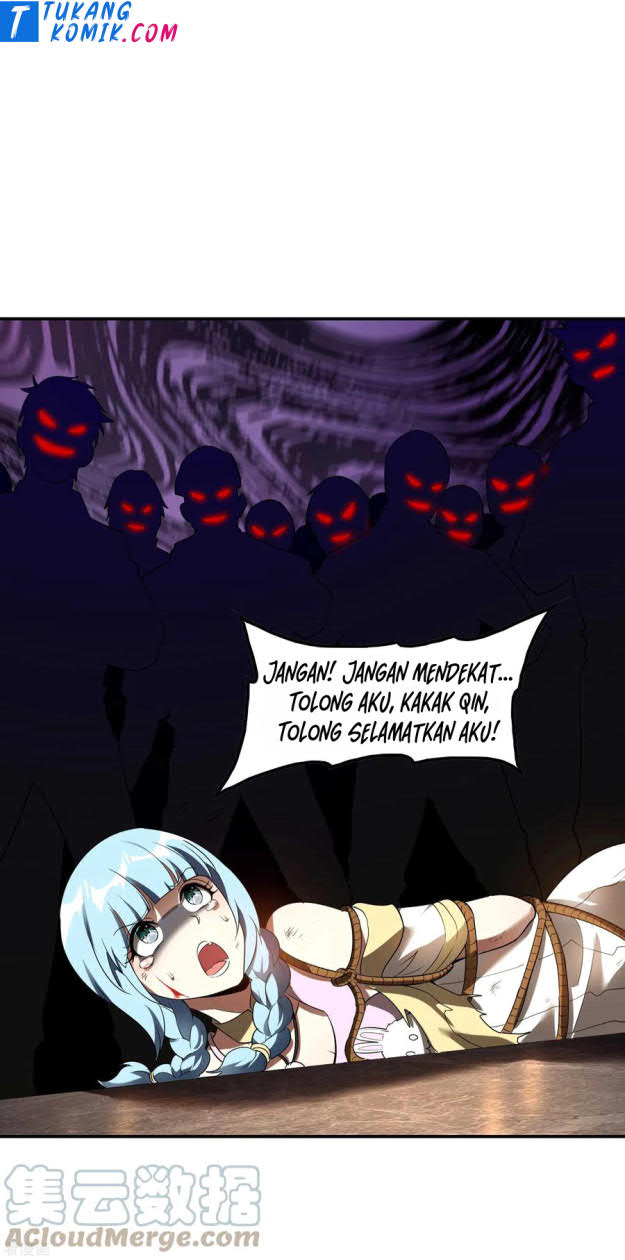 Useless First Son-In-Law Chapter 95 - halaman 29