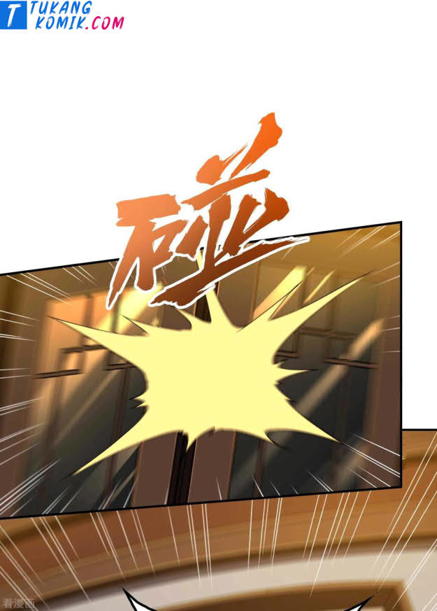 Useless First Son-In-Law Chapter 95 - halaman 30