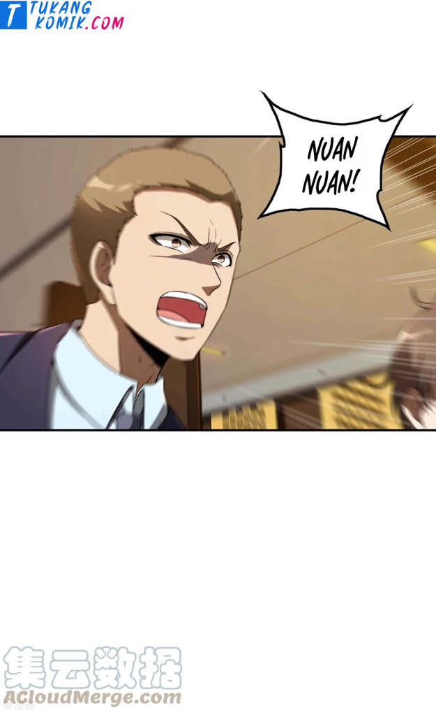 Useless First Son-In-Law Chapter 95 - halaman 32