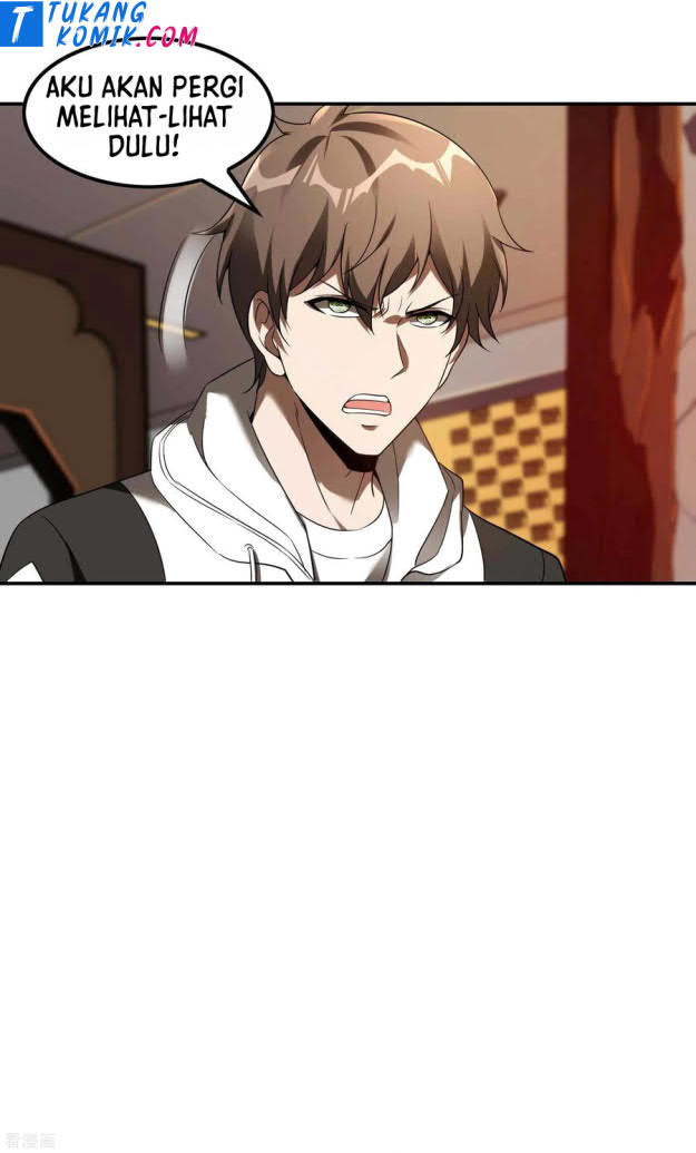 Useless First Son-In-Law Chapter 95 - halaman 36