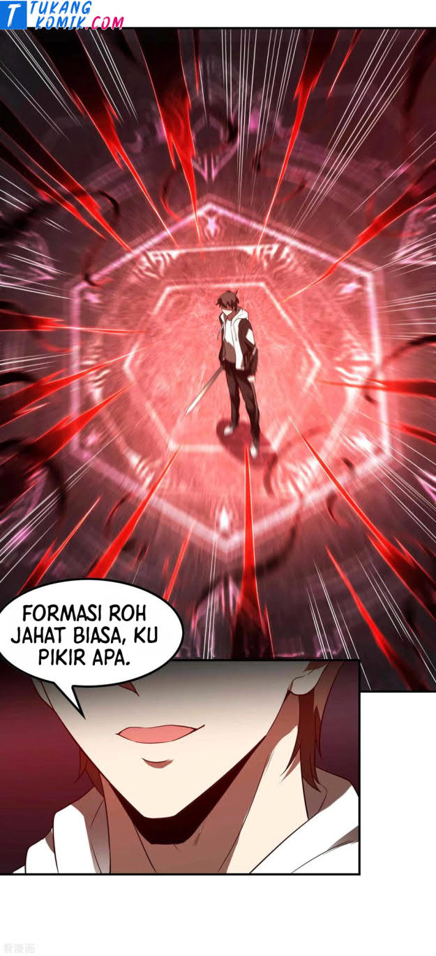 Useless First Son-In-Law Chapter 95 - halaman 42