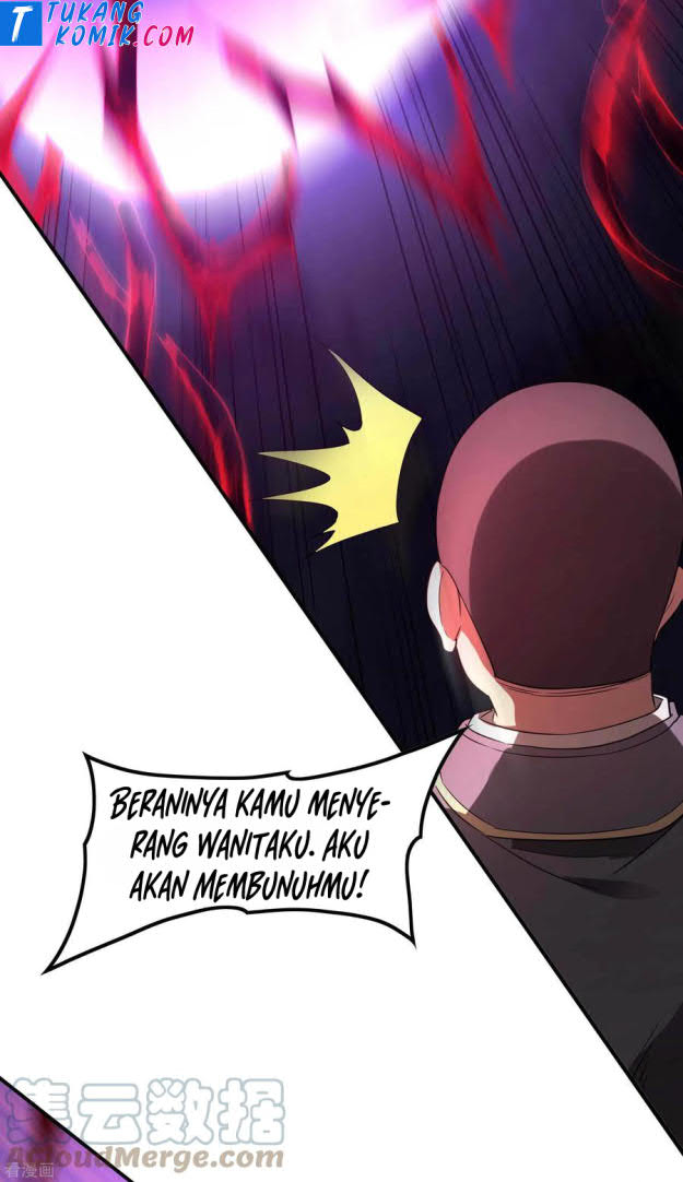 Useless First Son-In-Law Chapter 95 - halaman 44