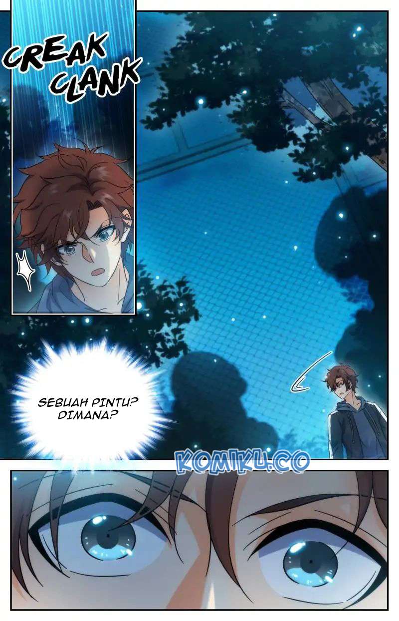Useless First Son-In-Law Chapter 95 - halaman 5