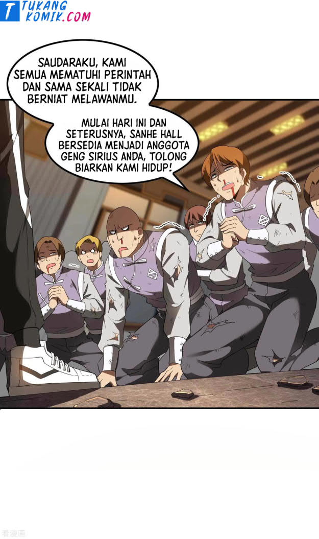 Useless First Son-In-Law Chapter 95 - halaman 51