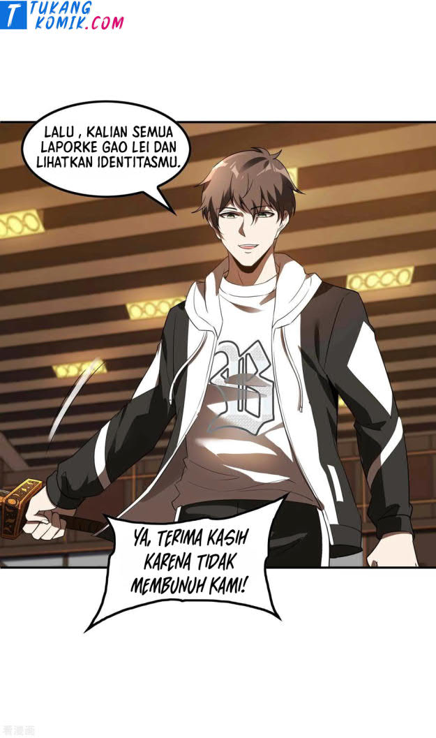 Useless First Son-In-Law Chapter 95 - halaman 52