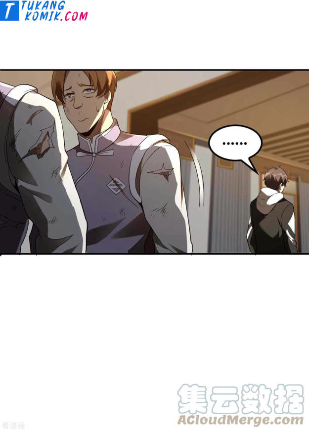 Useless First Son-In-Law Chapter 95 - halaman 53