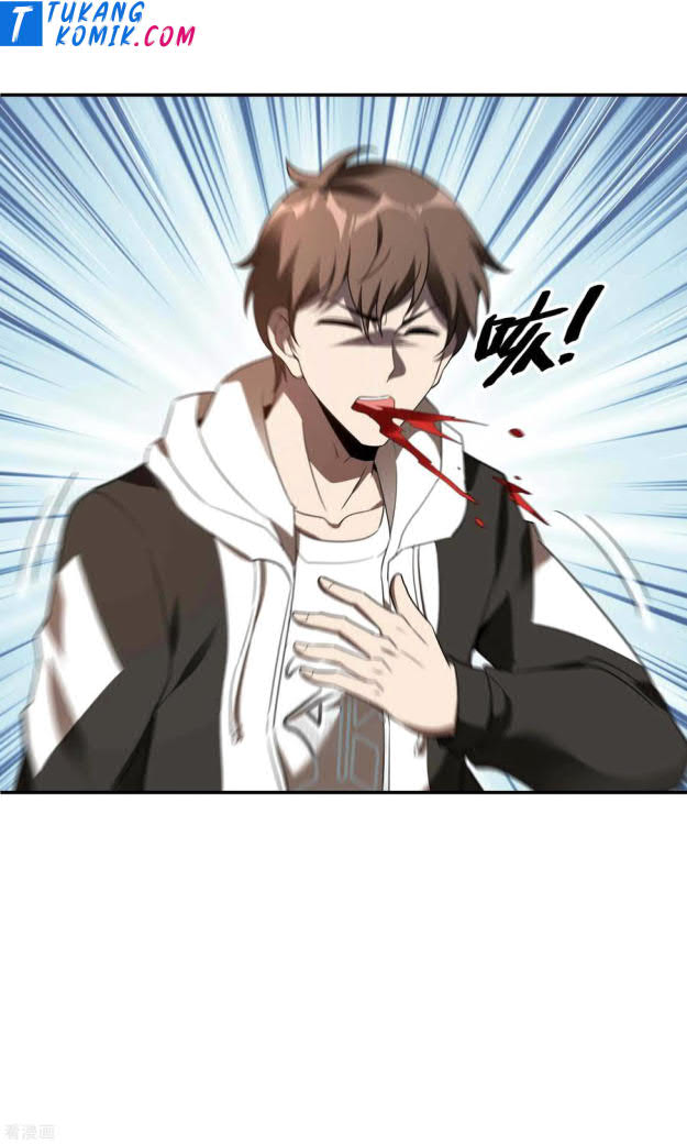 Useless First Son-In-Law Chapter 95 - halaman 54