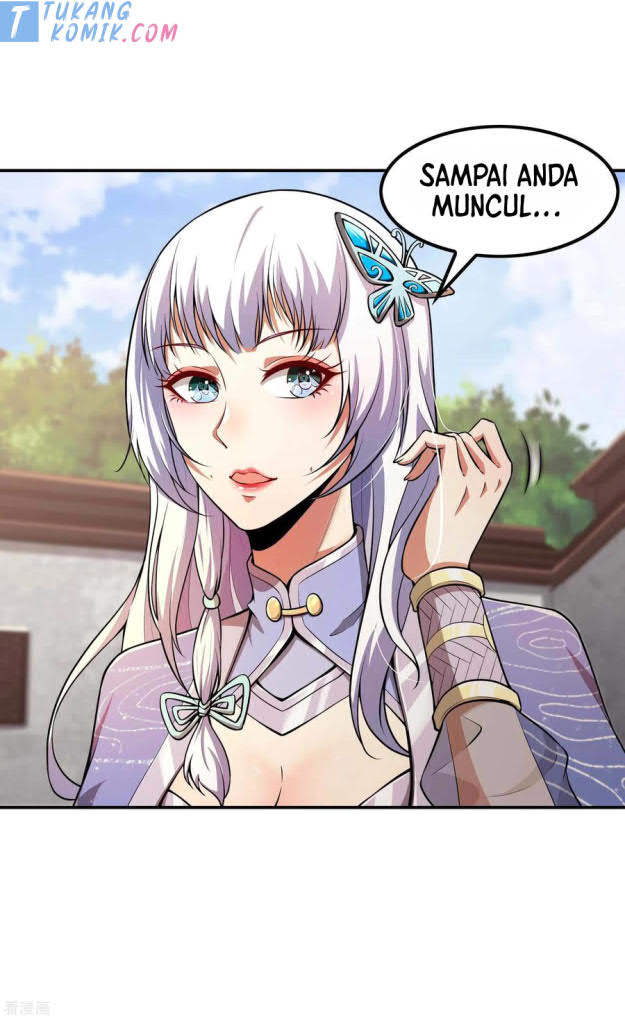 Useless First Son-In-Law Chapter 96 - halaman 13