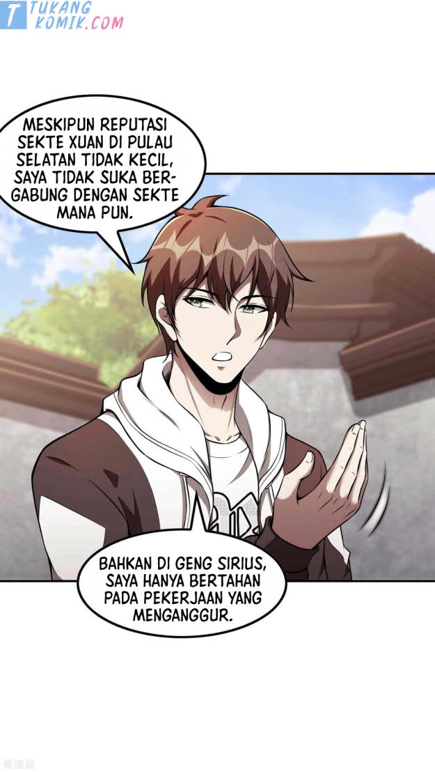 Useless First Son-In-Law Chapter 96 - halaman 15