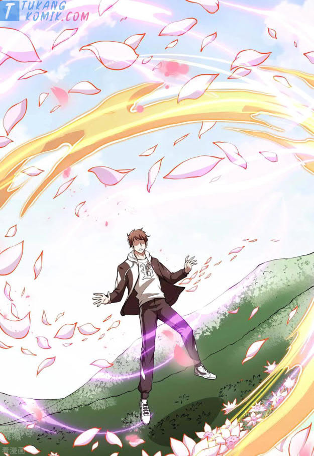 Useless First Son-In-Law Chapter 96 - halaman 19