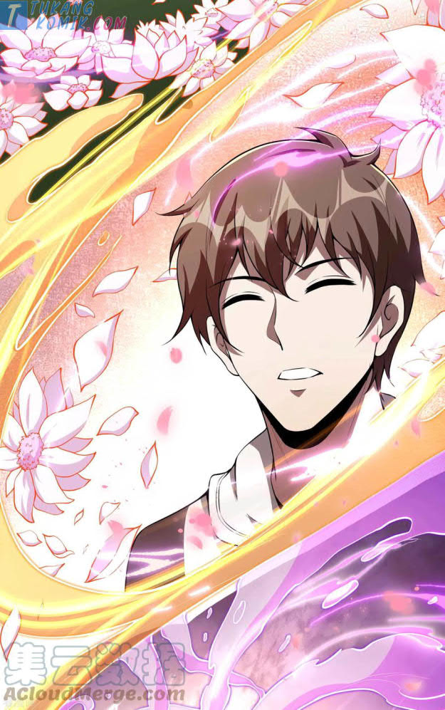 Useless First Son-In-Law Chapter 96 - halaman 20