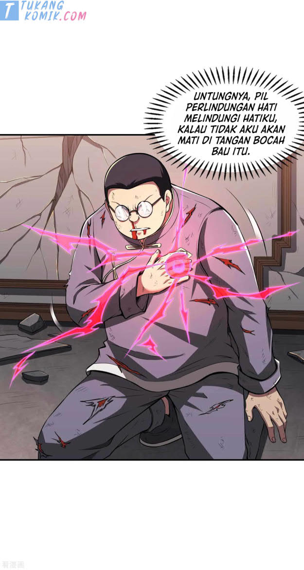 Useless First Son-In-Law Chapter 96 - halaman 24