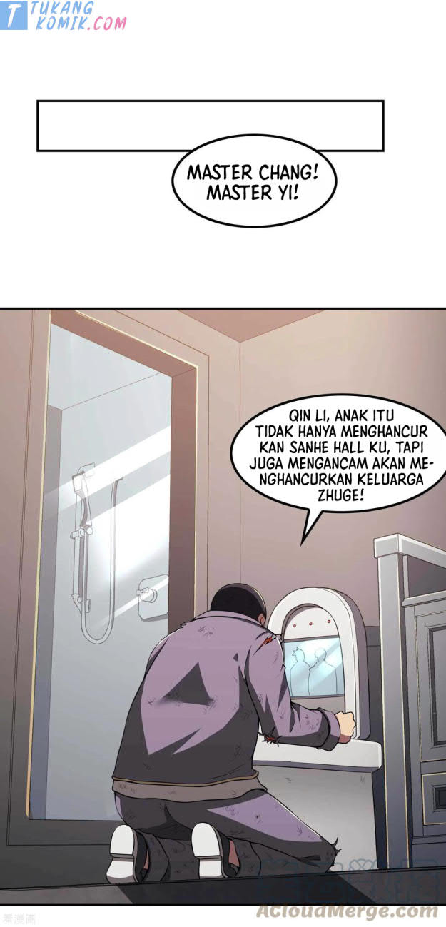 Useless First Son-In-Law Chapter 96 - halaman 26